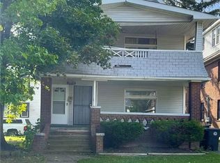 3808 E 123rd St, Cleveland, OH