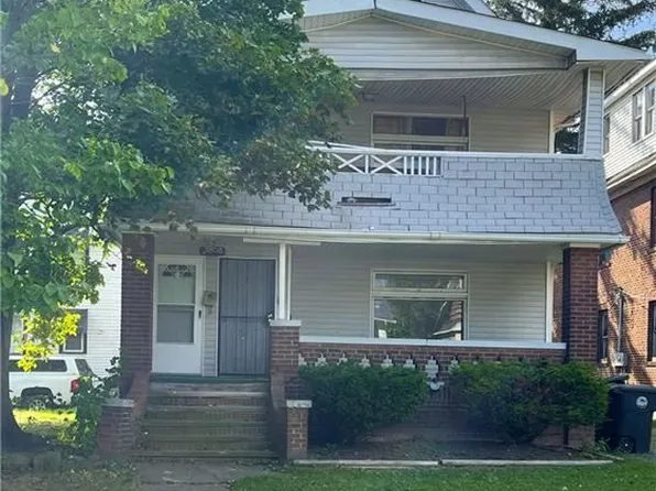 3808 E 123rd St, Cleveland, OH 44105