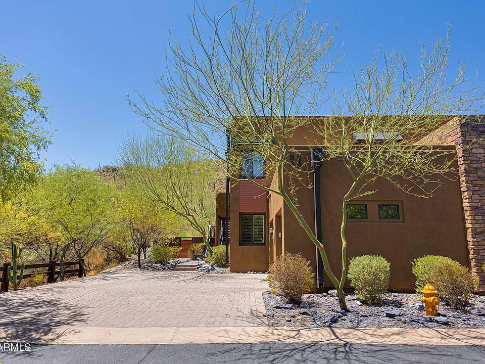 1st image of 36600 N CAVE CREEK Road #1A