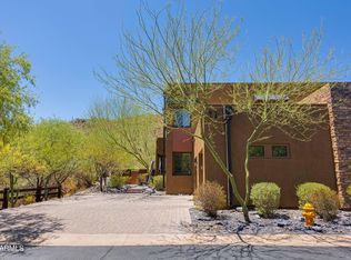 36600 N Cave Creek Rd UNIT 1A, Cave Creek, AZ 85331