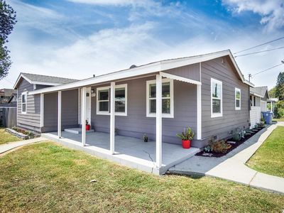 8603 Greenleaf Ave, Whittier, CA, 90602
