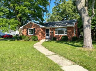 4195 Moore Ave, Grove City, OH