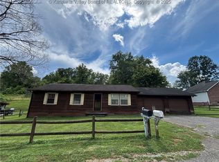 171 Arrow Head Dr, Winfield, WV 25213
