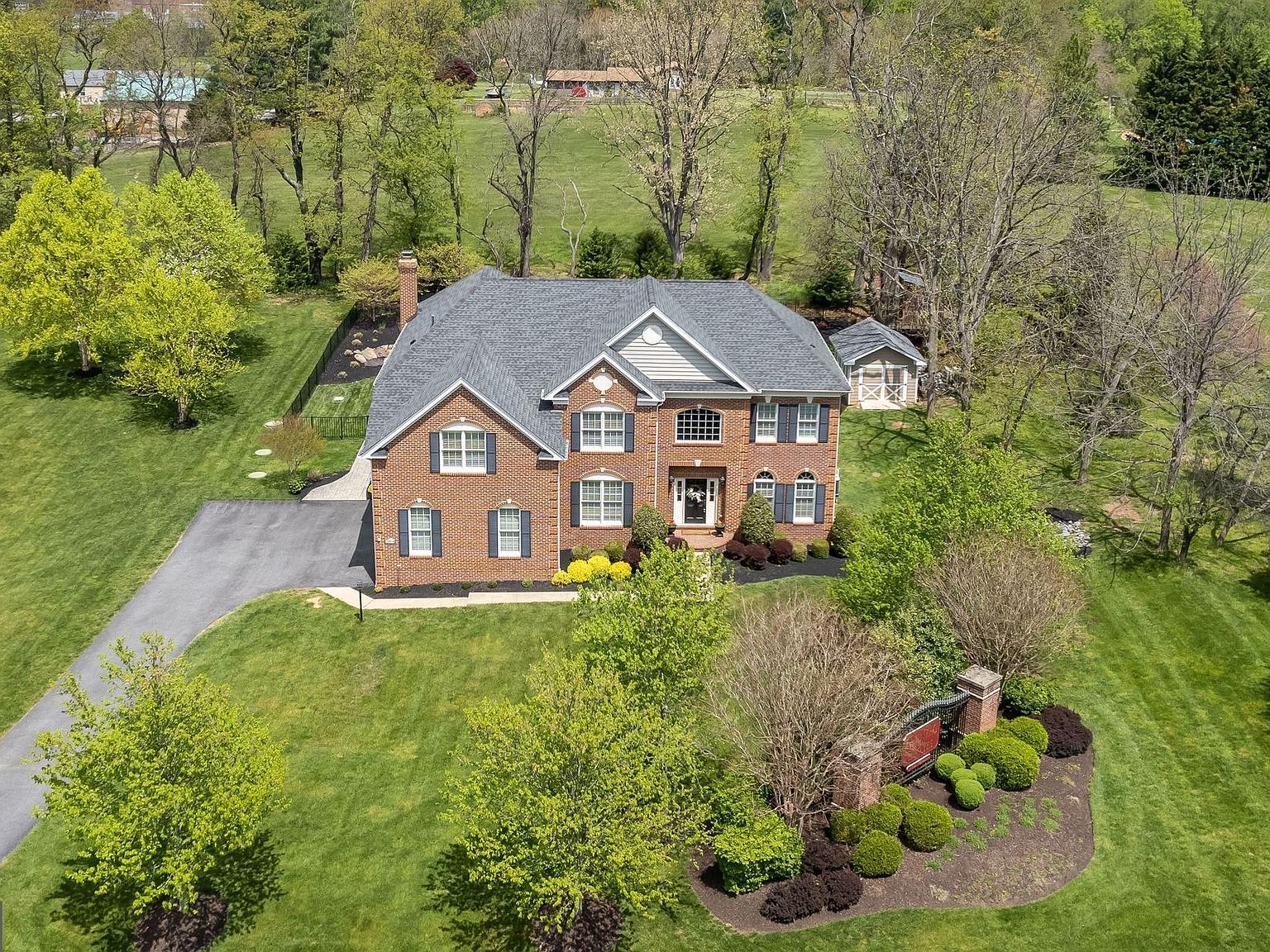 13904 Ryon Dr, Glenelg, MD 21737 Zillow