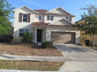 154 Verdi St, Davenport, FL 33896