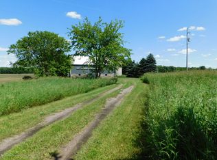 1097 S Edgar Rd, Mason, MI 48854