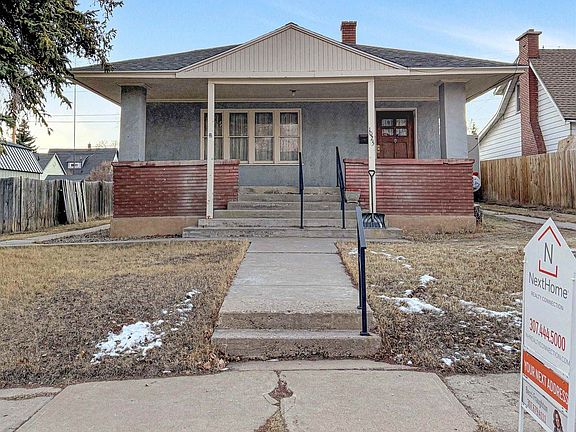 2nd image of 1025 Morse Lee St