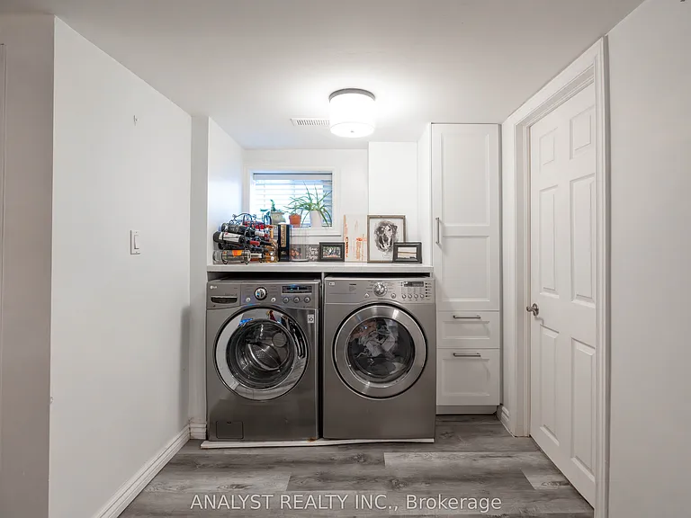39 Chartwell Rd #BASEMENT — Photo 9
