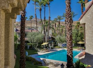 2700 Golf Club Dr APT 105, Palm Springs, CA 92264