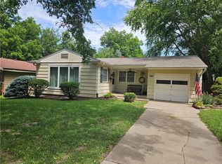 3513 Doniphan Ave, Saint Joseph, MO 64507