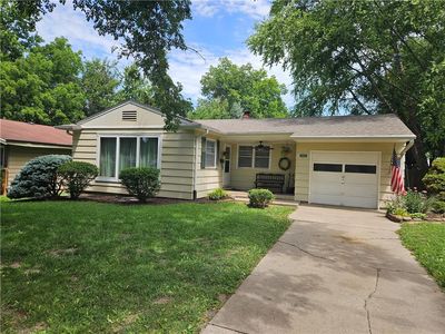 3513 Doniphan Ave, Saint Joseph, MO, 64507