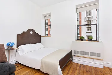 Rented by Keller Williams NYC