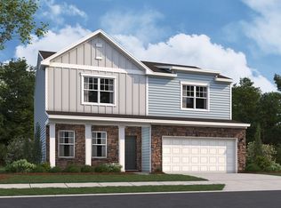 785 Shepards Rock Dr, Zebulon, NC 27597