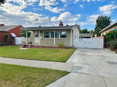 9543 Ahmann Ave, Whittier, CA, 90604
