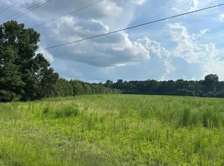 5 Seven Mile Rd, Harleyville, SC 29448