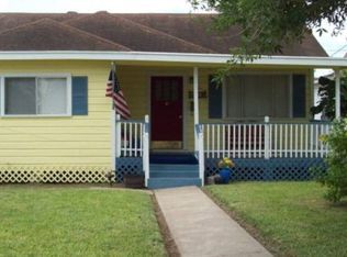 1275 N Crockett St, San Benito, TX 78586