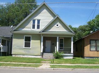 1915 Madison St, Paducah, KY 42001