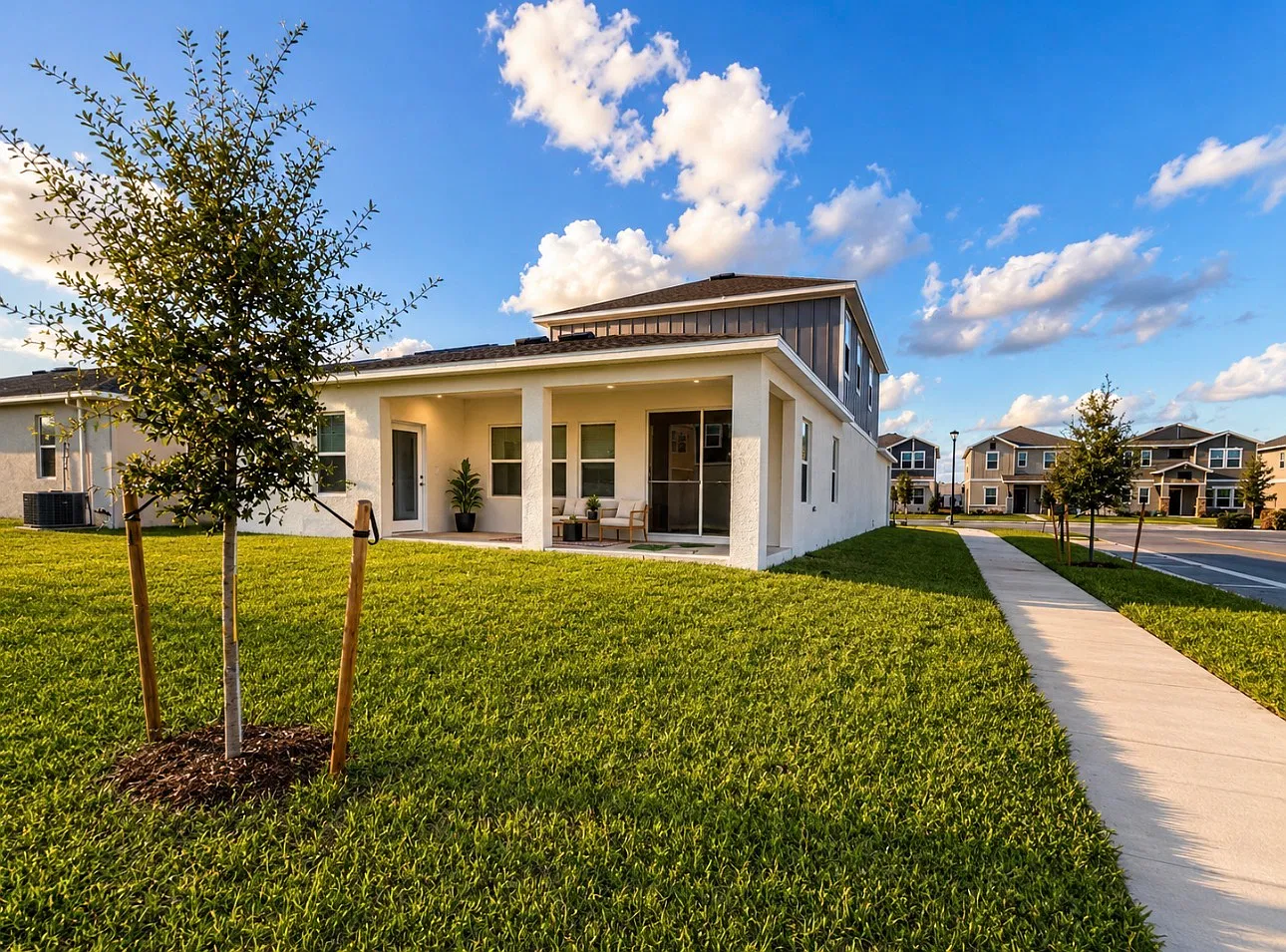 4 bed, 2992 sqft, $2,999 — Photo 2
