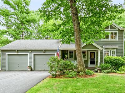 42 Cannon Forge Dr Unit 42, Foxboro, MA, 02035
