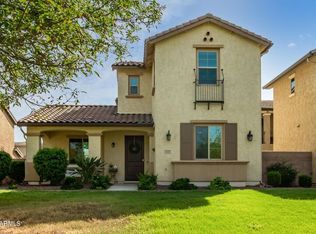 3670 E Gideon Way, Gilbert, AZ 85296