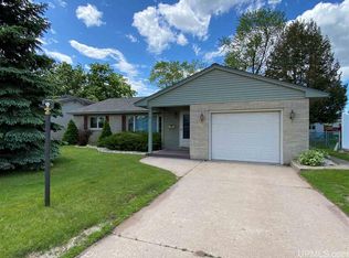412 S 22nd St, Escanaba, MI 49829