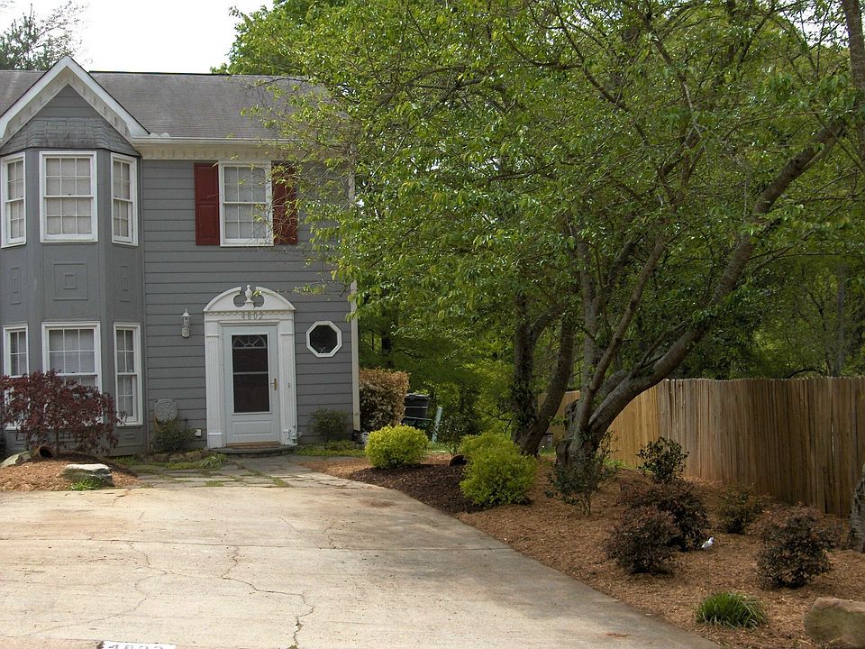 If you Pay Rent, You Can Own this Home!