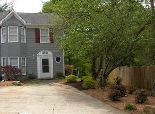 4802 Jenny Dr, Acworth, GA 30101