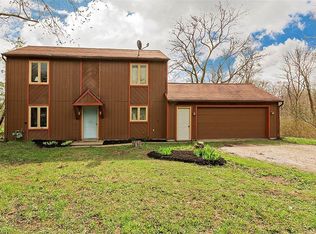 1025 Dock Rd, Madison, OH 44057