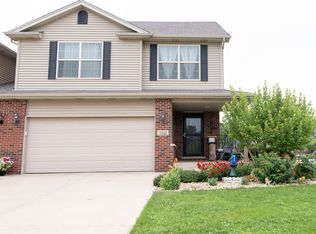 15542 Tyndall Ct, Manhattan, IL 60442