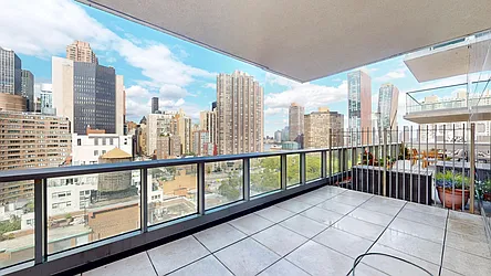 Rented by Bond New York