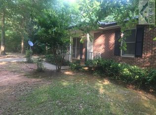 1943 Mountain Creek Church Rd, Monroe, GA 30656