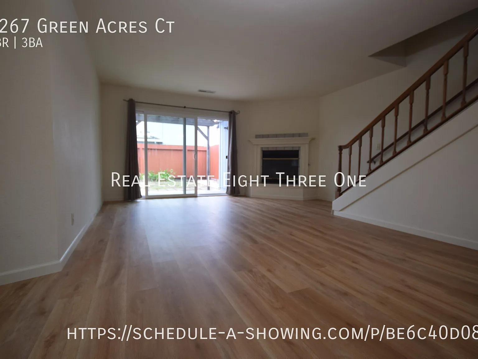 Updated Townhouse with 2 Master Suites in Santa Cruz! — Photo 2