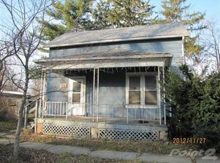617 Virginia St, La Porte, IN