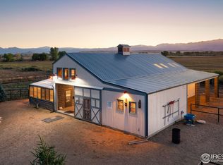 7217 Coyote Trl, Longmont, CO 80503