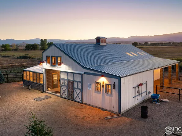 7217 Coyote Trl, Longmont, CO 80503