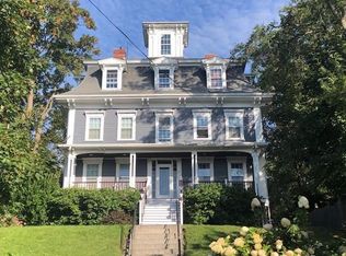 31 Prospect St APT 5, Marblehead, MA 01945