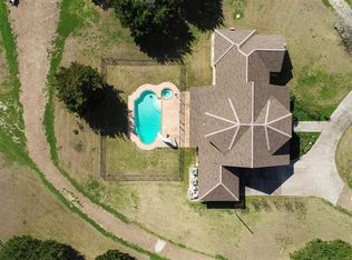 11472 Blackland Rd, Willis, TX 77318