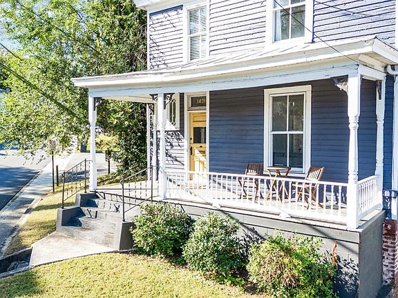 3rd image of 1401 Grace St