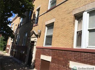 1968 S Trumbull Ave #1, Chicago, IL 60623