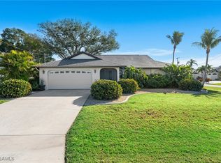 1411 SE 21st Ave, Cape Coral, FL 33990