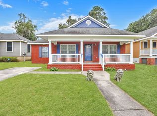 1403 E Duffy St, Savannah, GA 31404