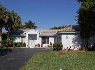 5521 NW 40th Ter, Coconut Creek, FL 33073