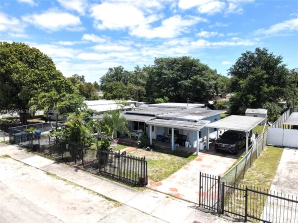 9615 NW 26th Ave, Miami, FL 33147