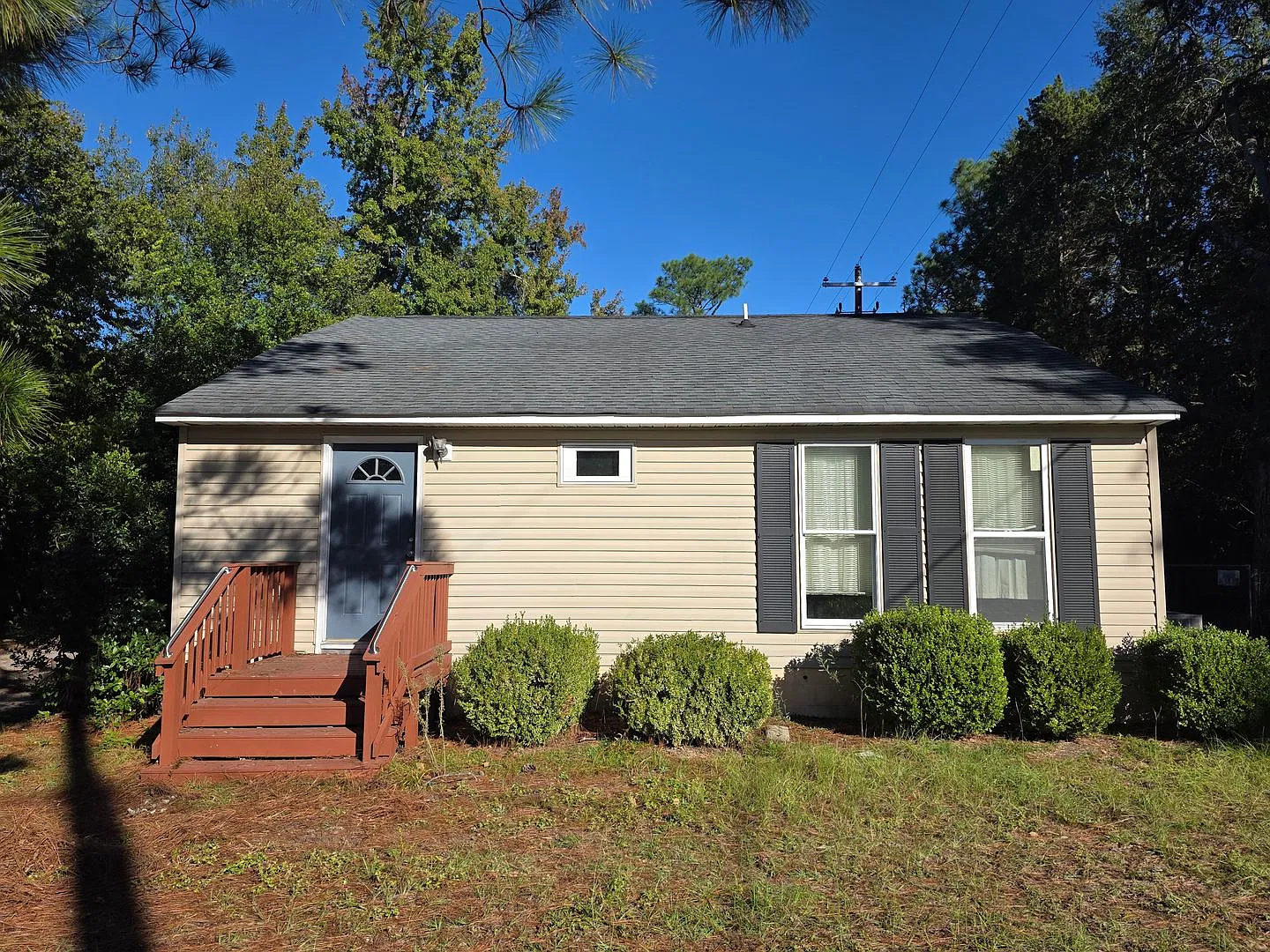 1006 Jessamine Road — Photo 1