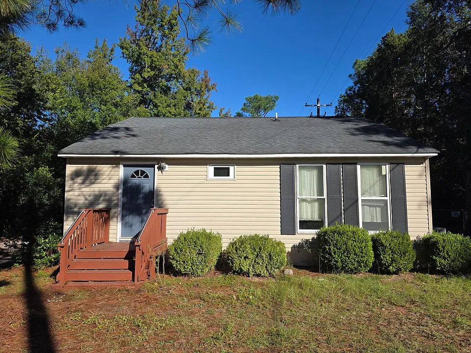 1006 Jessamine Rd