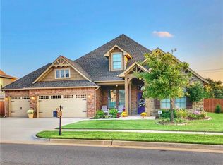 1004 NW 185th St, Edmond, OK 73012