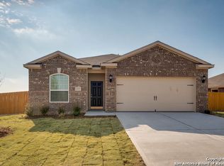 4614 Laroute, San Antonio, TX 78222