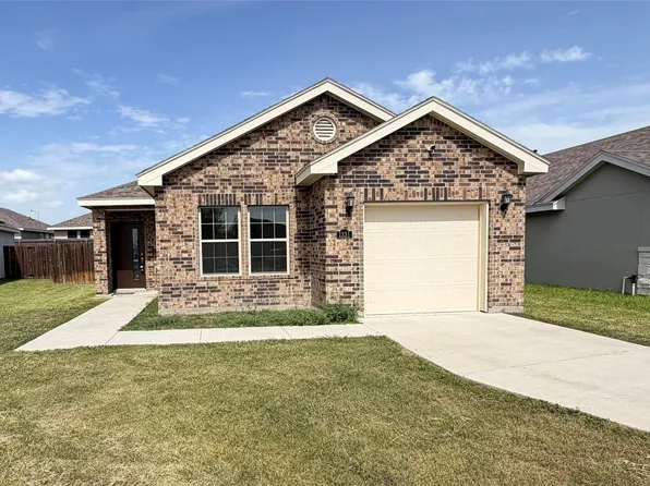 1331 E Candor Dr, Edinburg, TX 78542