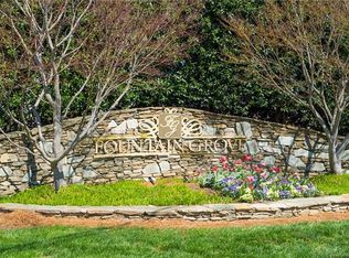 2107 Copperplate Rd, Charlotte, NC 28262