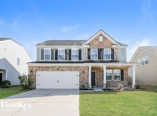 111 Stagecoach Ave, Summerville, SC 29486